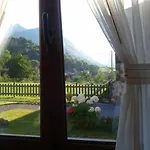 Casa La Llosa Сasa de vacaciones *