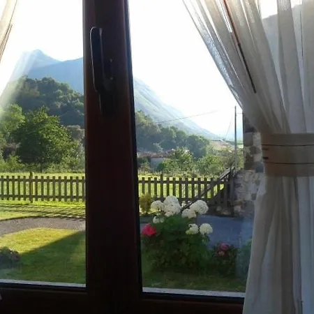 Casa La Llosa Semesterbostad *