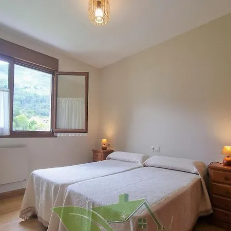 Casa La Llosa Сasa de vacaciones