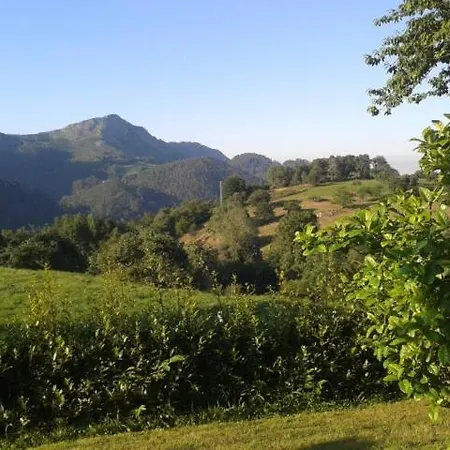 Casa La Llosa Semesterbostad