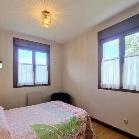 Semesterbostad Casa La Llosa