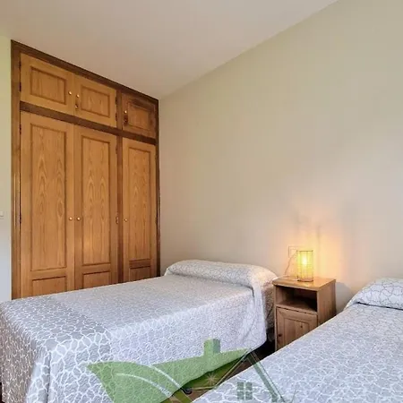 Semesterbostad Casa La Llosa *