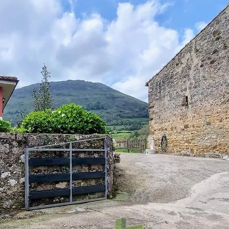 Casa La Llosa Semesterbostad Ardisana