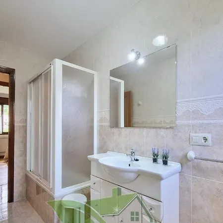 Casa La Llosa Semesterbostad Ardisana