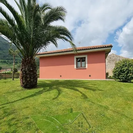 Semesterbostad Casa La Llosa