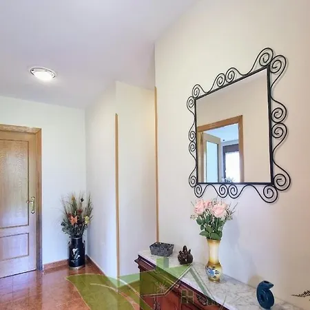 Casa La Llosa Semesterbostad *
