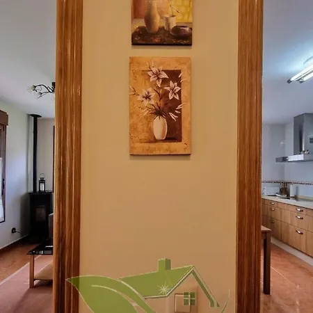 Semesterbostad Casa La Llosa