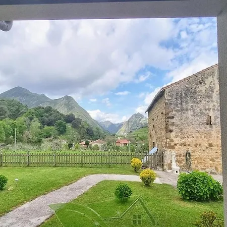 Casa La Llosa *