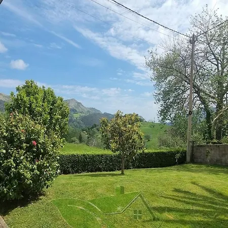 Casa La Llosa Holiday home